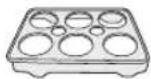 KENWOOD KNFD55X17 - unpacking - 11