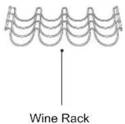 Wine Rack