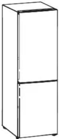 KENWOOD KNF60X18 - unpacking - 1