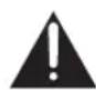 KENWOOD K4D556X18 - WARNING - 1