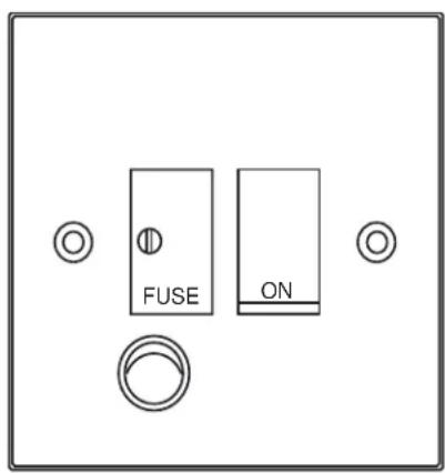 FUSE ON