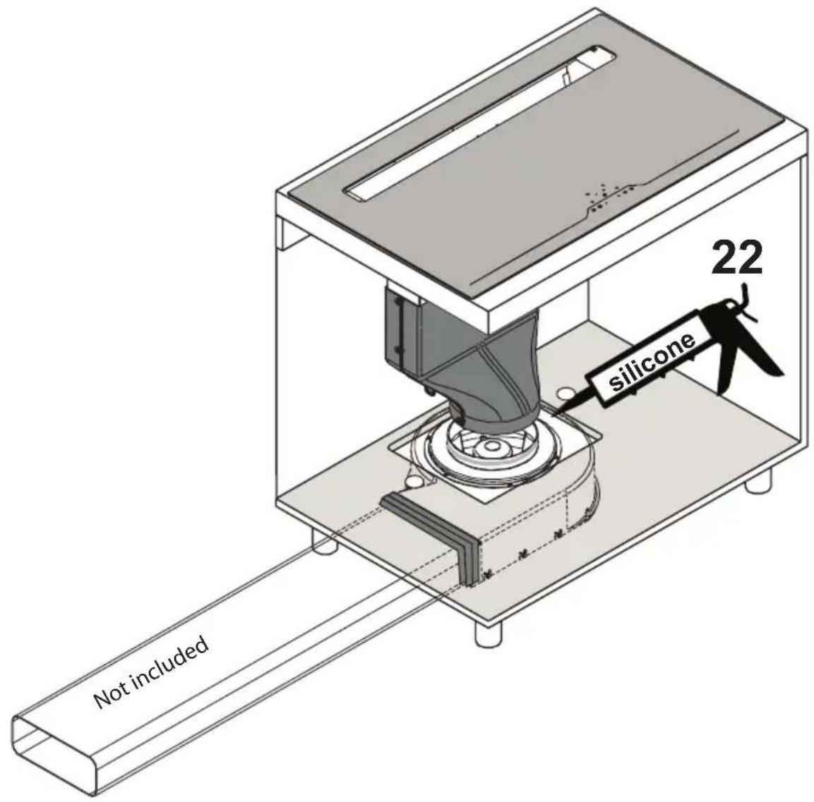 BERTAZZONI P904IBHNE - 6