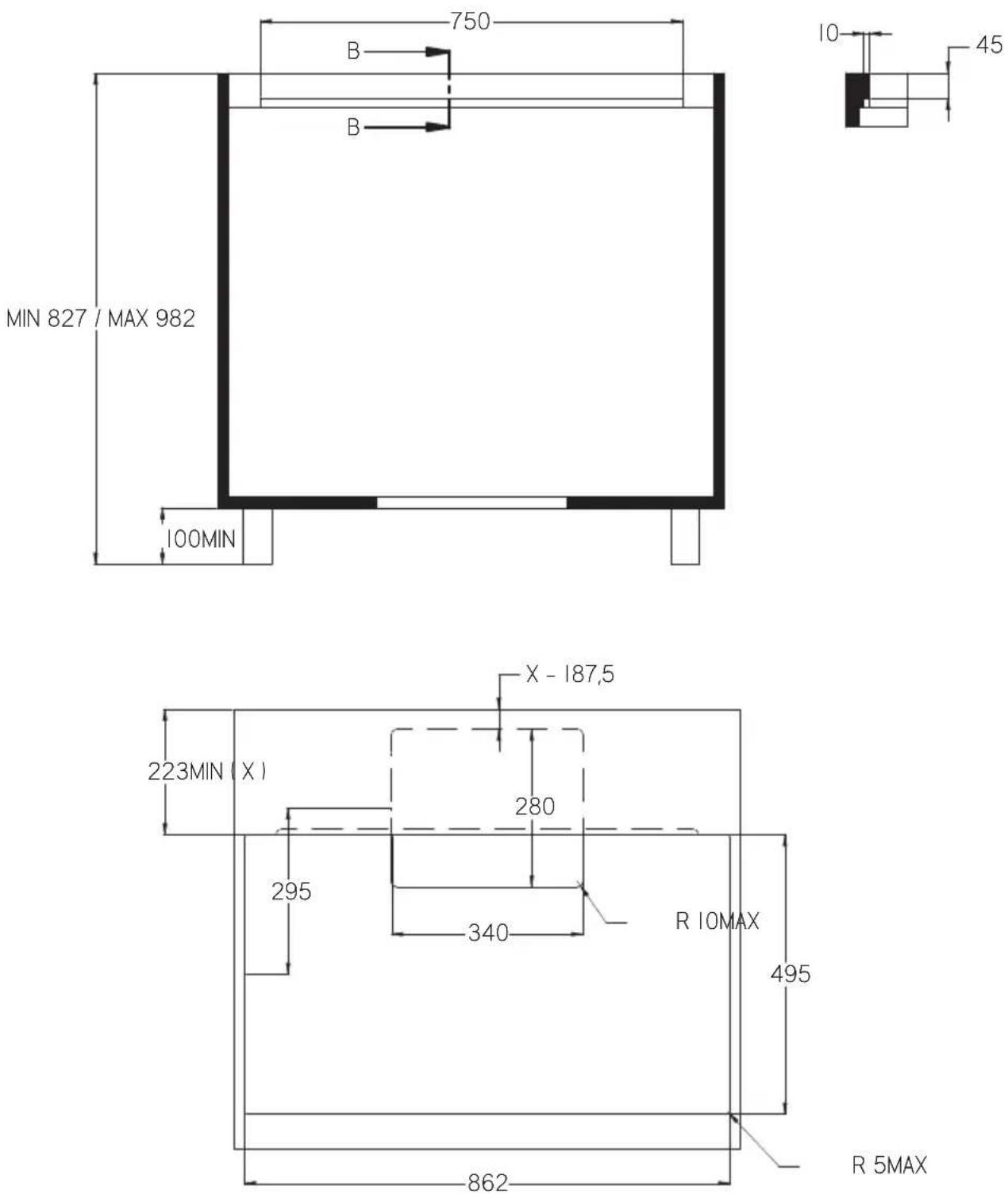 BERTAZZONI P904IBHNE - 6