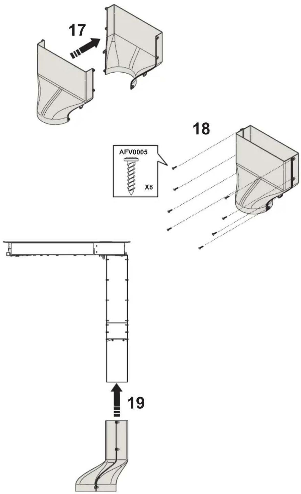 BERTAZZONI P904IBHNE - 4