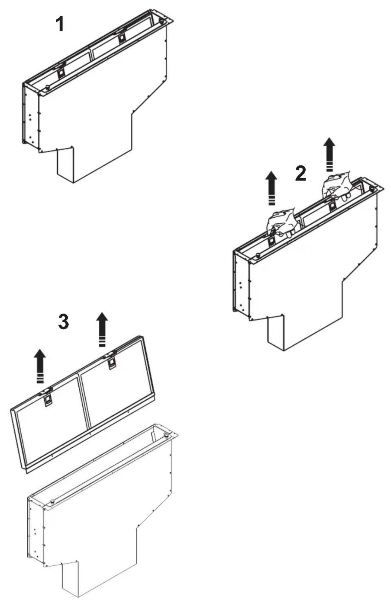 BERTAZZONI P904IBHNE - 12