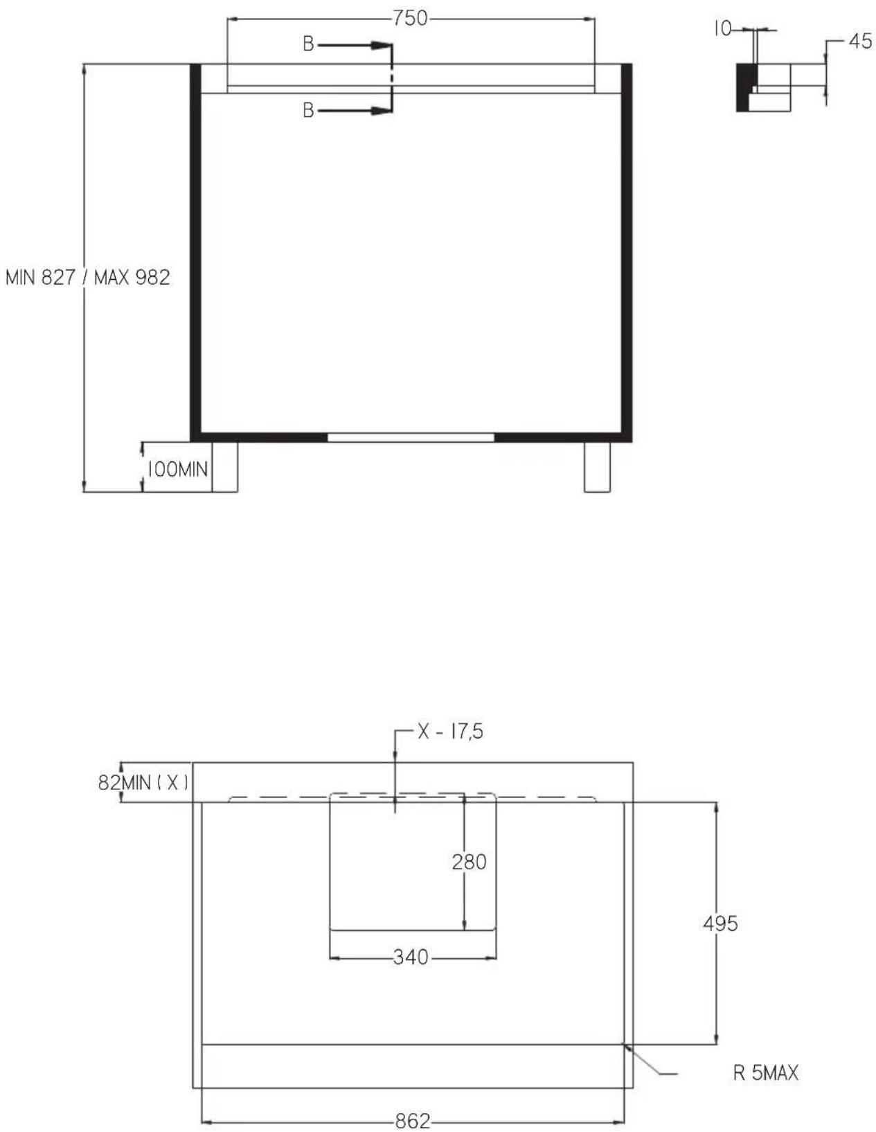 BERTAZZONI P904IBHNE - 4