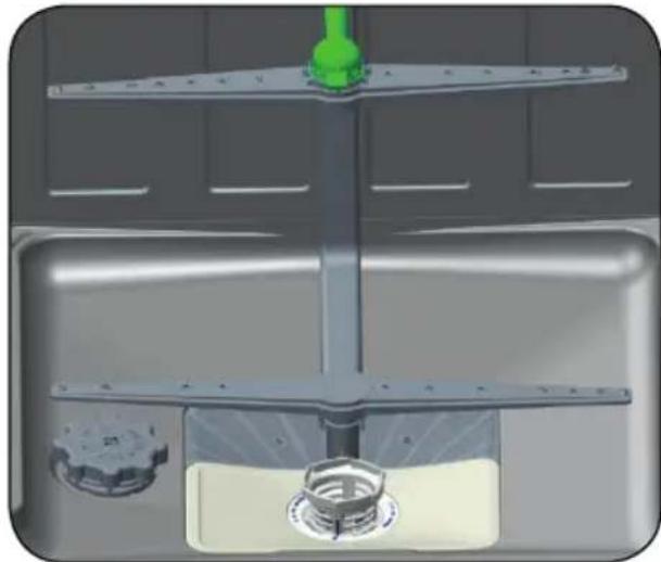 BERTAZZONI DW60BI - Filters - 5