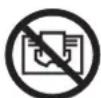 Beha PV 12 Wifi - Sicherheitshinweise - 1