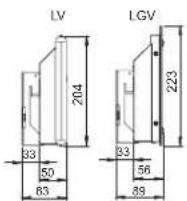 Beha PGV 10 Wifi - LV * Wi-Fi - 2