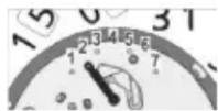 JAGUAR Special Edition J680 - Hand setting procedure - 2