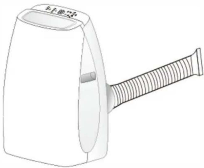 Artrom ARD-12 - USE WITH END FITTING FOR WINDOW - 1
