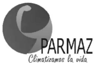 PARMAZ Climatizamos la vida