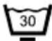 FAGOR 3FE-7612 - UNDERSTANDING THE SYMBOLS ON CLOTHES LABELS - 5