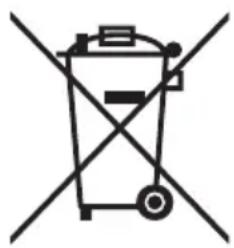 FAGOR 3FE-7612 - DISPOSAL OF OLD APPLIANCE - 1