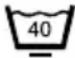 FAGOR 3FE-7612 - UNDERSTANDING THE SYMBOLS ON CLOTHES LABELS - 6