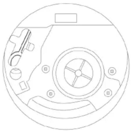 FAGOR 3FE-7612 - Atenção! - 1