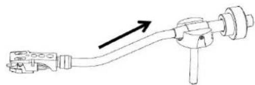 Lauson OM83 - LEVEL BALANCE ADJUSTMENT - 2