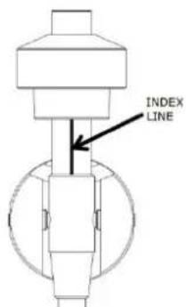 INDEX LINE