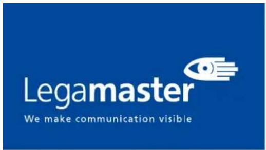 Legamaster We make communication visible