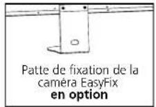 Legamaster STX-6550UHD - UTILISATION RECOMMANDÉE - 2