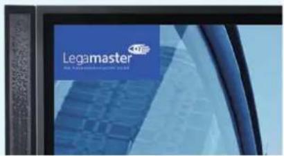 Legamaster ©1975