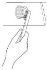 Jocel JLR0602 - Maintenance - 2