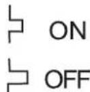 Jocel JLR0602 - F Power button - 1