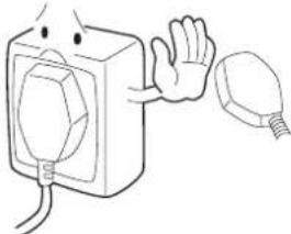 Jocel JLR0602 - - Safety - 4