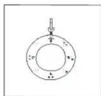 Jocel JLR0602 - B Washing temperature - 1