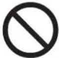 Jocel JLR0602 - - Safety - 7