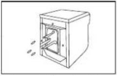 Jocel JLR0602 - Maintenance - 5