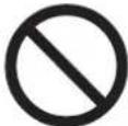 Jocel JLR0602 - - Safety - 5