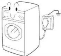 Jocel JLR0602 - - Safety - 1