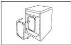 Jocel JLR0602 - Maintenance - 3