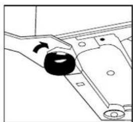 Jocel JLR0602 - Installation - 3