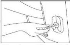 Jocel JLR0602 - Maintenance - 4