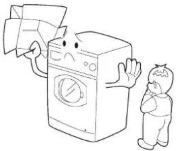 Jocel JLR0602 - - Safety - 12
