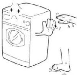 Jocel JLR0602 - - Safety - 6