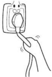 Jocel JLR0602 - - Safety - 3