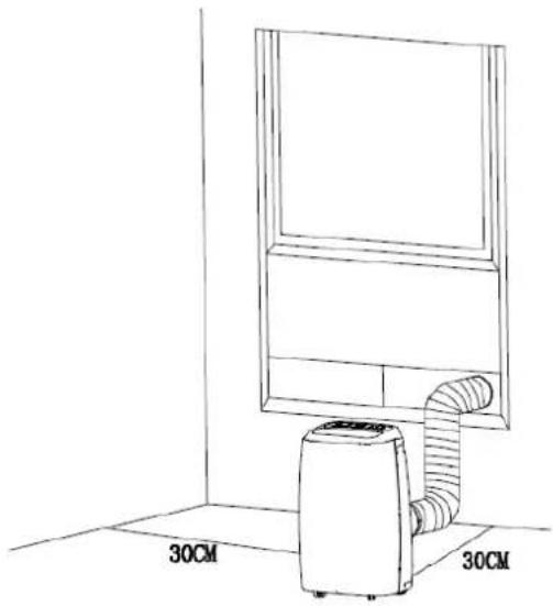 Jocel JACP9-030689 - Explicaciones de instalación: - 1