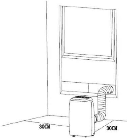 Jocel JACP9-030689 - Installation Explanations: - 1