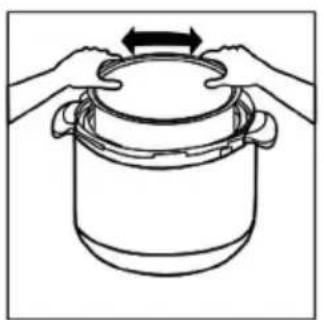 Klarstein Fast Flavour - Use and Operation - 5