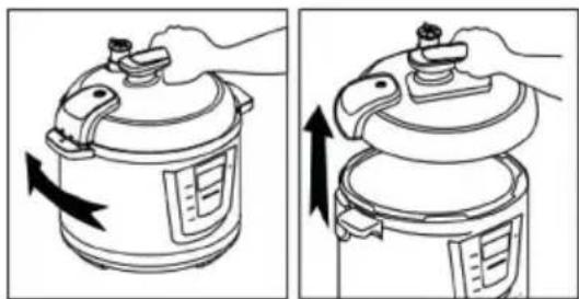 Klarstein Fast Flavour - Use and Operation - 1
