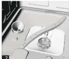 SVAN SVJ601 - WATER SOFTENER - 2