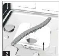 SVAN SVJ601 - Maintenance and cleaning - 3