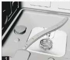 SVAN SVJ601 - WATER SOFTENER - 1