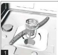 SVAN SVJ601 - Maintenance and cleaning - 2