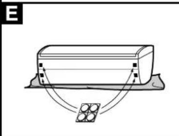 PANASONIC SB-TP55 - Insertion of connector - 7