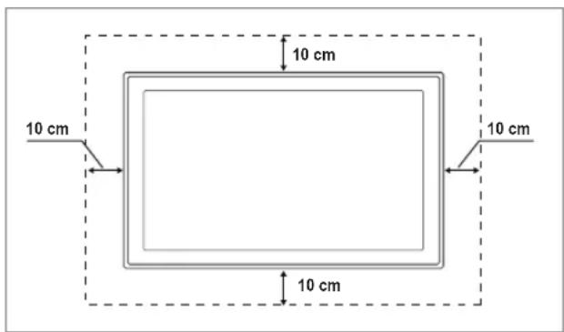 10 cm 10 cm 10 cm 10 cm