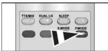 TTX/MIX DUAL I-II SLEEP S.MODE P.MODE